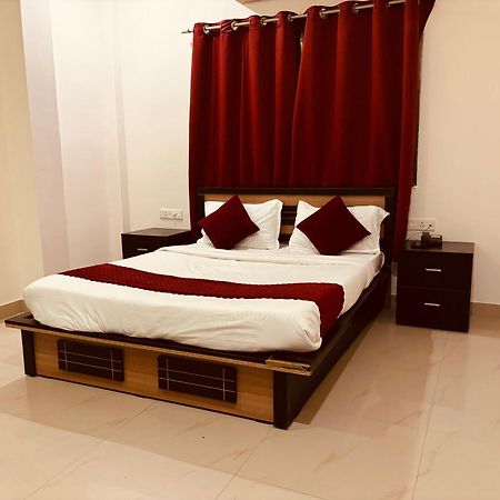 Silver Key Suites Nágpur Kültér fotó